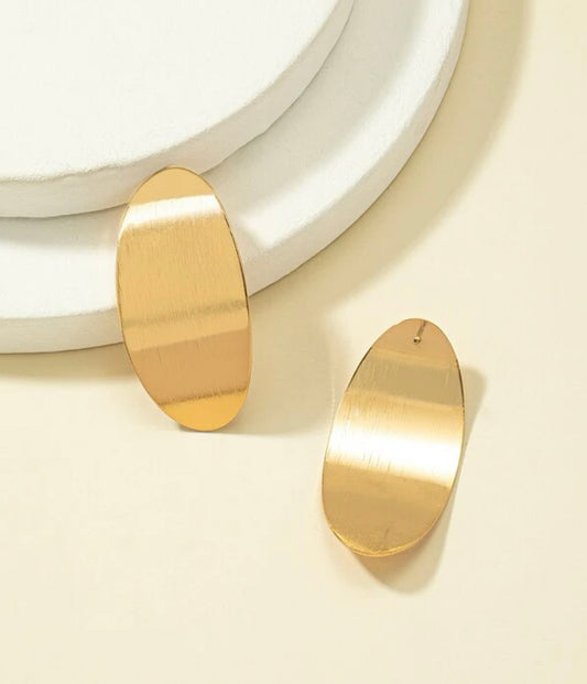 Minimalist Earrings
