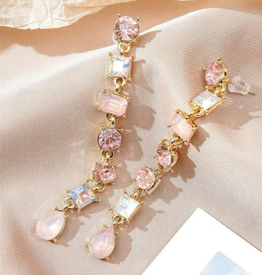 Katy Earrings