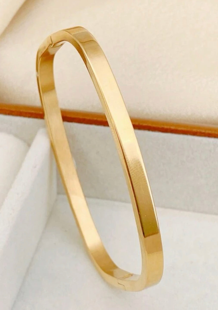 2-Piece Bangle Bracelets