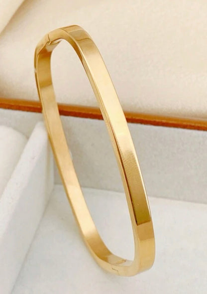 2-Piece Bangle Bracelets