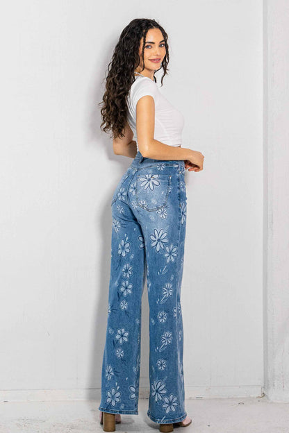 Skylight Denim Jeans