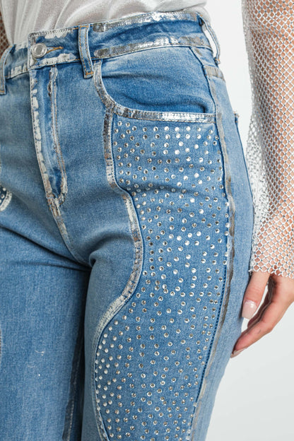 All You Need Jeans