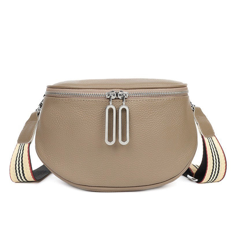 Diya Leather Sling Bag