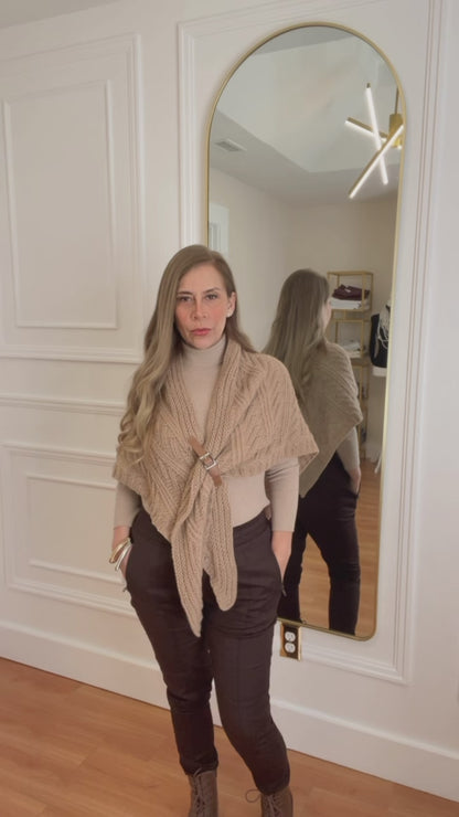 Andi Scarf/Shawl
