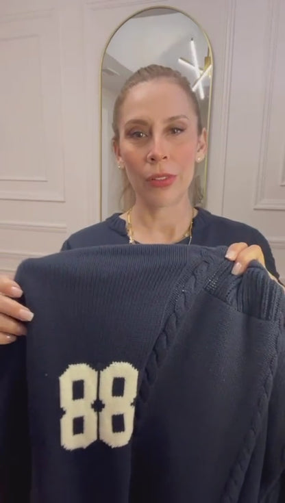 Maggie Sweater