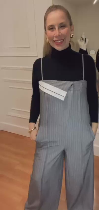 Malorie Jumpsuit