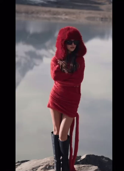 Joy Dress