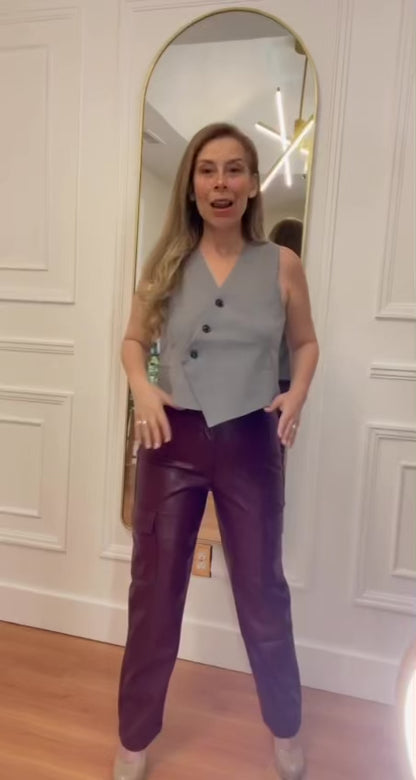 Christina Cargo Pants