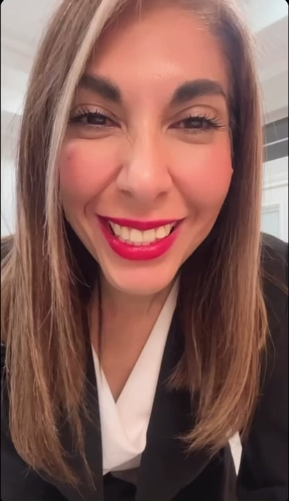 Chanelle Blazer