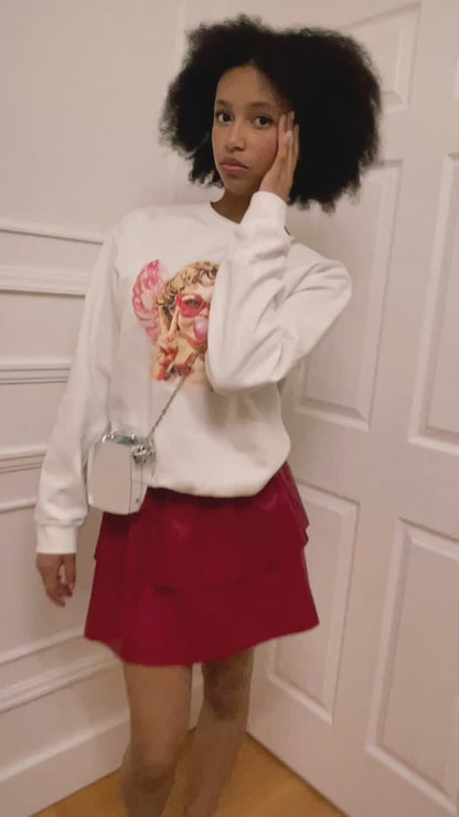 Sweet Love Pullover